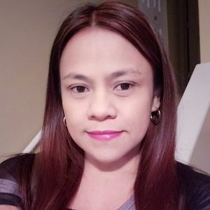 Meet your Posher, Mae